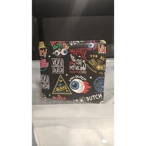 Von Dutch Wallet